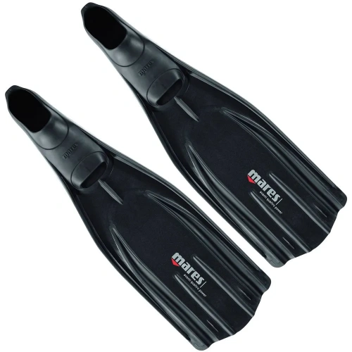 Ласты Mares Avanti Quattro Power (Черный 40-41 410301SA040BK)