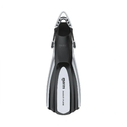 Ласты Mares Avanti Pure (Черный/Белый SM 35-38 410027SA SM WH)