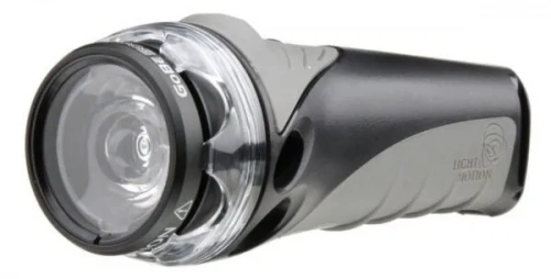 Видеосвет Light & Motion GoBe 500 Search, для дайвинга, серфинга, плавания, фридайвинга, подводной охоты, купить в Санкт-Петербурге, интернет магазин OKDIVE, оборудование для дайвинга СПб