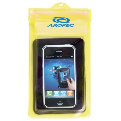 Водонепроницаемый чехол для мобильного телефона 190х100 , для дайвинга, для плавания, купить в СПб по доступным ценам, интернет-магазин OKDIVE