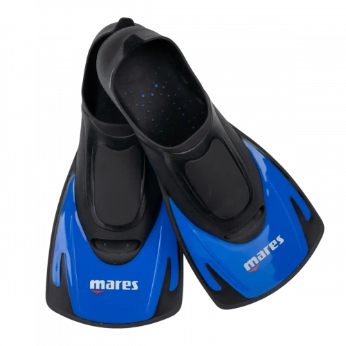 Ласты Mares Hermes (Синий 46-47 410328 SF046BL)