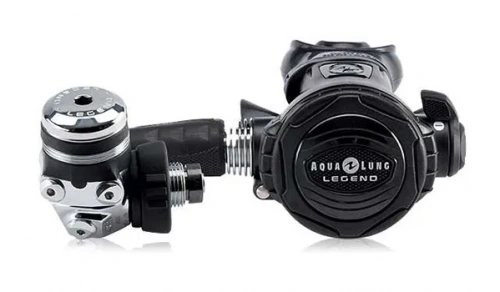 Регулятор Aqualung Legend Supreme New Acd | интернет-магазин OkDive
