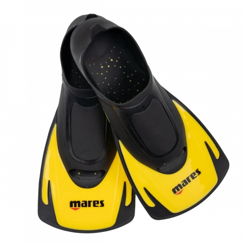 Ласты Mares Hermes (Желтый 34-35 410328 SF034YL)