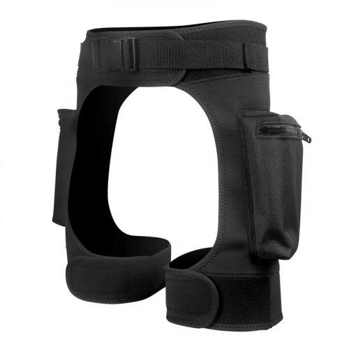 Шорты Aropec Diver Holster неопреновые, с карманами, для дайвинга, серфинга, плавания, фридайвинга, подводной охоты, купить в Санкт-Петербурге, магазин OKDIVE, оборудование для дайвинга и подводной охоты