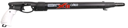 Ружье пневматическое Omer Air XII, для дайвинга, серфинга, плавания, фридайвинга, подводной охоты, купить в Санкт-Петербурге, магазин OKDIVE, оборудование для дайвинга и подводной охоты