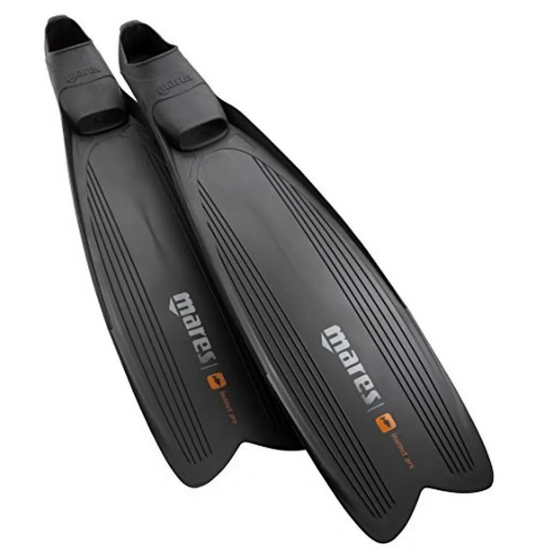 Ласты Mares SF Instinct Pro (Черный 40-41 420400SA040BK)