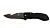 Нож дайвера Мимоза, титан, купить в СПб, интернет магазин OKDIVE оборудование для плавания, подводной охоты и дайвинга